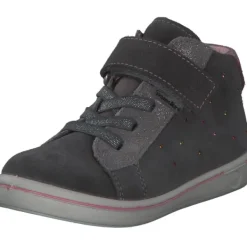 Kinder Ricosta Stiefel<Sanja 2604602, Stiefel (Kinder), Kinder, Dunkelgrau