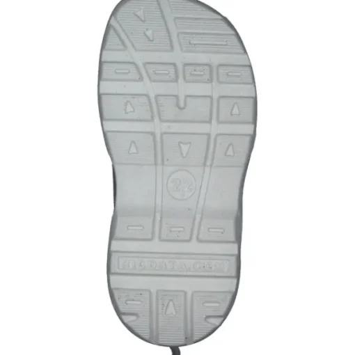 Kinder Ricosta Lauflernschuhe<Sharki 3200402, Lauflernschuhe, Kinder, Blau