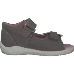 Kinder Ricosta Lauflernschuhe<Silvi 2200102, Lauflernschuhe, Kinder, Grau