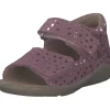 Kinder Ricosta Lauflernschuhe<Taya 2200702, Lauflernschuhe, Kinder, Pink