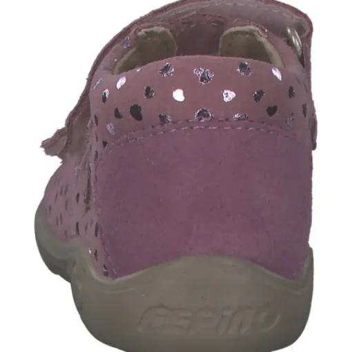 Kinder Ricosta Lauflernschuhe<Taya 2200702, Lauflernschuhe, Kinder, Pink