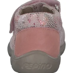 Kinder Ricosta Lauflernschuhe<Taya 2200702, Lauflernschuhe, Kinder, Rosa