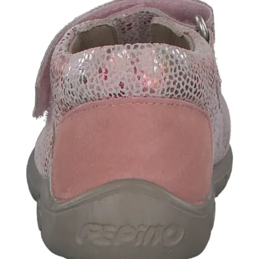 Kinder Ricosta Lauflernschuhe<Taya 2200702, Lauflernschuhe, Kinder, Rosa