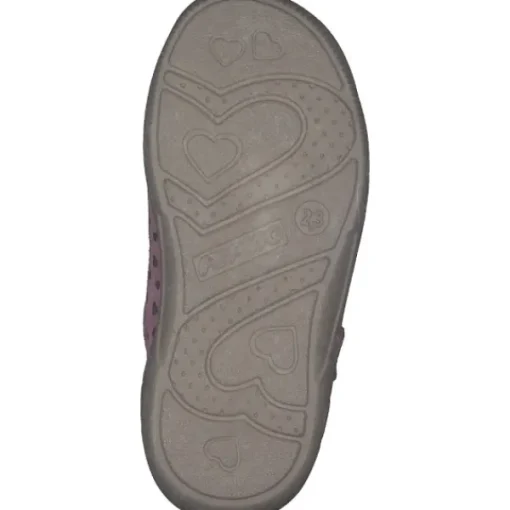 Kinder Ricosta Lauflernschuhe<Taya 2200702, Lauflernschuhe, Kinder, Pink