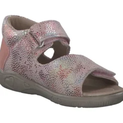 Kinder Ricosta Lauflernschuhe<Taya 2200702, Lauflernschuhe, Kinder, Rosa