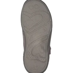 Kinder Ricosta Lauflernschuhe<Taya 2200702, Lauflernschuhe, Kinder, Rosa