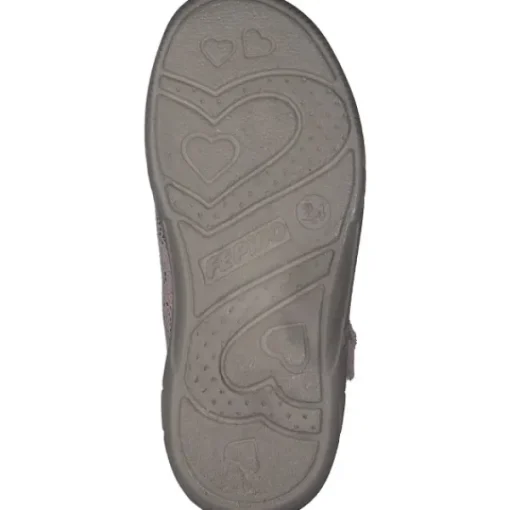 Kinder Ricosta Lauflernschuhe<Taya 2200702, Lauflernschuhe, Kinder, Rosa