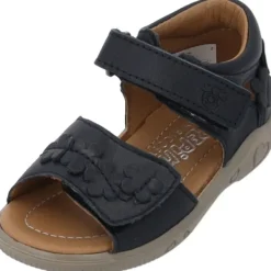Kinder Ricosta Sandaletten<Tildi 2200202, Sandaletten, Kinder, Blau