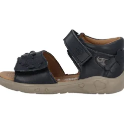 Kinder Ricosta Sandaletten<Tildi 2200202, Sandaletten, Kinder, Blau