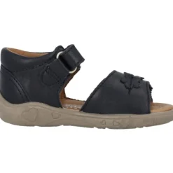 Kinder Ricosta Sandaletten<Tildi 2200202, Sandaletten, Kinder, Blau