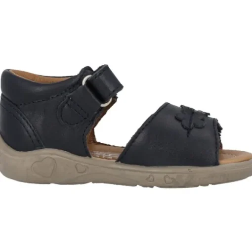 Kinder Ricosta Sandaletten<Tildi 2200202, Sandaletten, Kinder, Blau