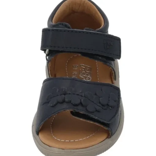 Kinder Ricosta Sandaletten<Tildi 2200202, Sandaletten, Kinder, Blau