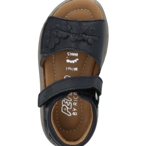 Kinder Ricosta Sandaletten<Tildi 2200202, Sandaletten, Kinder, Blau
