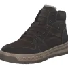 Herren Rieker Stiefel<38540-25 , Stiefel, Herren, espresso/cigar/schwarz/moro/sc