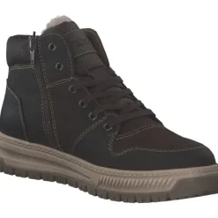 Herren Rieker Stiefel<38540-25 , Stiefel, Herren, espresso/cigar/schwarz/moro/sc