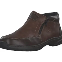 Herren Rieker Boots<03352, Chelsea Boots, Herren, toffee/wood