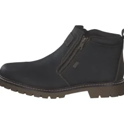 Herren Rieker Boots<39871, Chelsea Boots, Herren, kastanie/moro