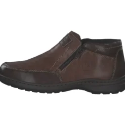 Herren Rieker Boots<03352, Chelsea Boots, Herren, toffee/wood