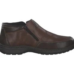 Herren Rieker Boots<03352, Chelsea Boots, Herren, toffee/wood