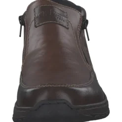 Herren Rieker Boots<03352, Chelsea Boots, Herren, toffee/wood