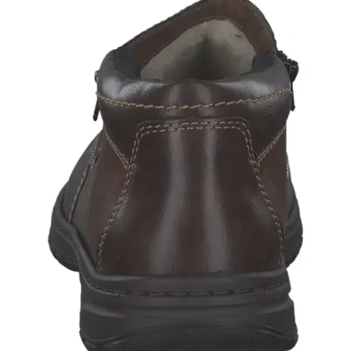 Herren Rieker Boots<03352, Chelsea Boots, Herren, toffee/wood