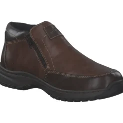 Herren Rieker Boots<03352, Chelsea Boots, Herren, toffee/wood
