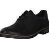 Herren Rieker Klassische- & Business Schuhe<14603, Klassische- & Business Schuhe, Herren, Schwarz