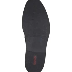 Herren Rieker Klassische- & Business Schuhe<13500, Klassische- & Business Schuhe, Herren, Schwarz