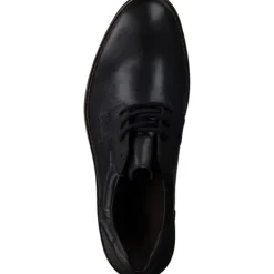 Herren Rieker Klassische- & Business Schuhe<14603, Klassische- & Business Schuhe, Herren, Schwarz