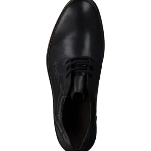Herren Rieker Klassische- & Business Schuhe<14603, Klassische- & Business Schuhe, Herren, Schwarz