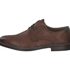 Herren Rieker Klassische- & Business Schuhe<13523-24, Klassische Halbschuhe, Herren, muskat/smoke/muskat