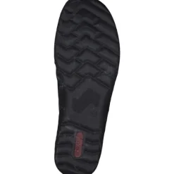 Damen Rieker Klassische- & Business Schuhe<48951, Klassische Halbschuhe, Damen, ozean/navy/marine