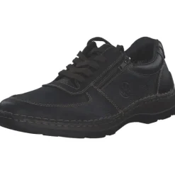 Herren Rieker Outdoor- & Wanderschuhe<05330, Outdoor- & Wanderschuhe, Herren, Schwarz