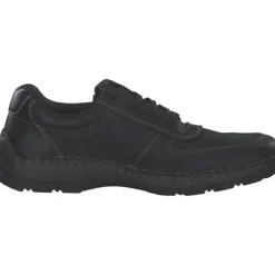 Herren Rieker Outdoor- & Wanderschuhe<05330, Outdoor- & Wanderschuhe, Herren, Schwarz