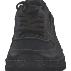 Herren Rieker Outdoor- & Wanderschuhe<05330, Outdoor- & Wanderschuhe, Herren, Schwarz
