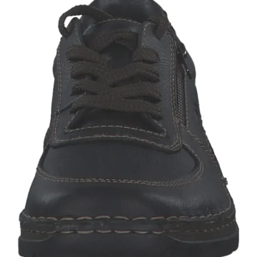 Herren Rieker Outdoor- & Wanderschuhe<05330, Outdoor- & Wanderschuhe, Herren, Schwarz