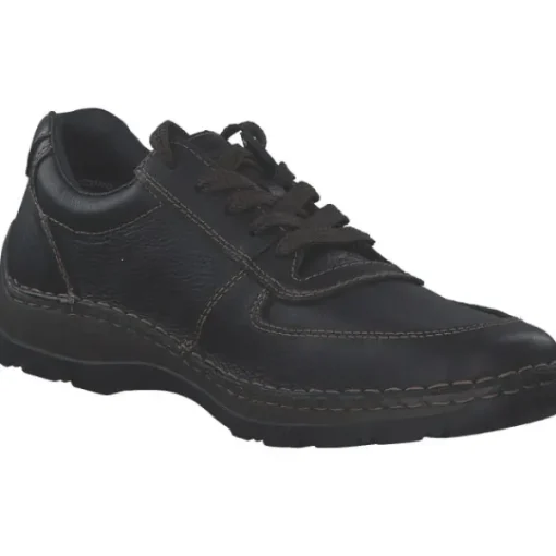 Herren Rieker Outdoor- & Wanderschuhe<05330, Outdoor- & Wanderschuhe, Herren, Schwarz