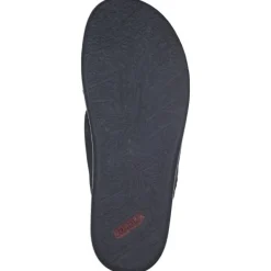 Herren Rieker Pantoletten & Badeschuhe<21098, Pantoletten & Badeschuhe, Herren, Blau