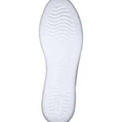Damen Rieker Klassische- & Business Schuhe<45606, Schnürschuhe, Damen, Weiß