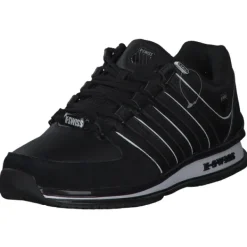 Damen Rieker Sneakers<14621, Sneakers Low, Damen, Blau