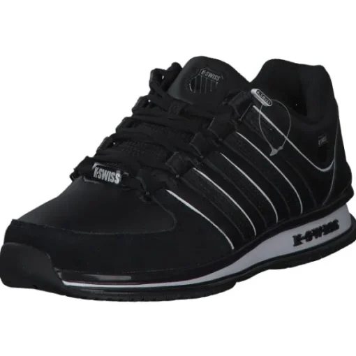 Damen Rieker Sneakers<14621, Sneakers Low, Damen, Blau