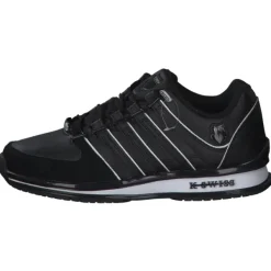 Damen Rieker Sneakers<14621, Sneakers Low, Damen, Blau