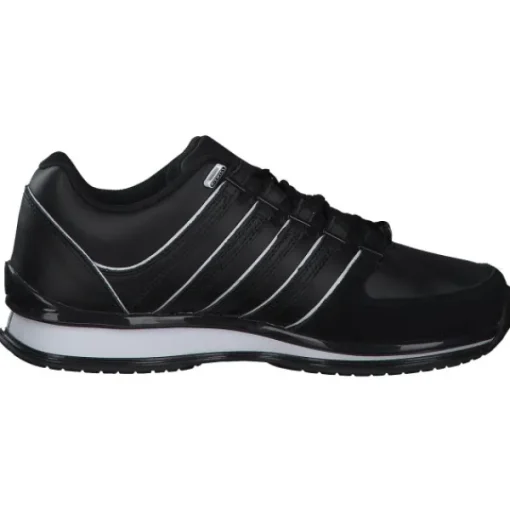 Damen Rieker Sneakers<14621, Sneakers Low, Damen, Blau