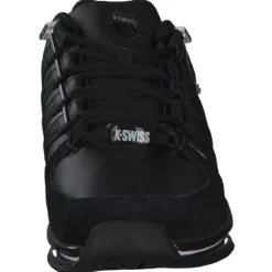 Damen Rieker Sneakers<14621, Sneakers Low, Damen, Blau