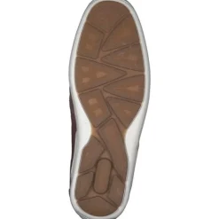 Herren Rieker Slipper<09055, Sportliche Slipper, Herren, reh/muskat/lake/tabak