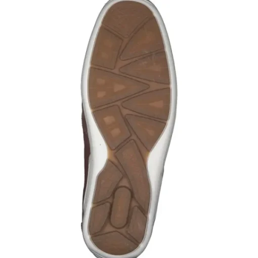 Herren Rieker Slipper<09055, Sportliche Slipper, Herren, reh/muskat/lake/tabak