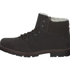 Herren Rieker Stiefel<37733, Stiefel, Herren, Braun