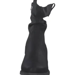 Damen Rieker Stiefel<73170-00, Stiefeletten, Damen, Schwarz