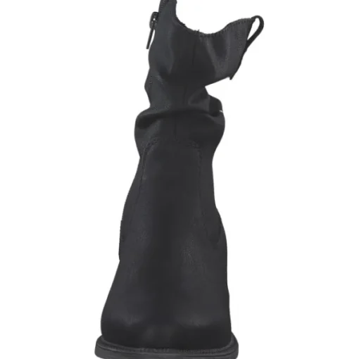 Damen Rieker Stiefel<73170-00, Stiefeletten, Damen, Schwarz