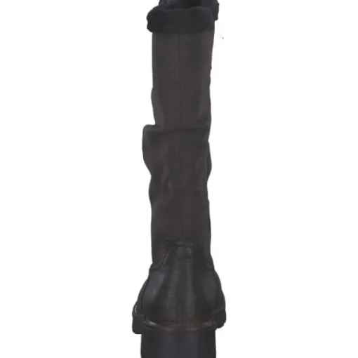 Damen Rieker Stiefel<73291-25, Winterstiefel, Damen, tabak/testadimoro/schwarz/nero